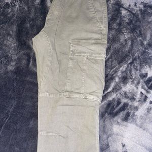 Pacsun Cargos Worn About 2 Times Size Small Men